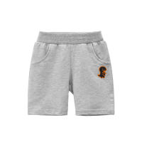 Ropa para niños verano nuevos pantalones medianos para niños pantalones casuales pantalones de cinco puntos para bebés - details 0