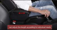Adecuado para reposabrazos Astra H 2004-2014 CA decoración interior accesorios especiales de actualización de coche - details 6