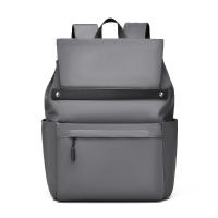 Nueva mochila de moda para hombre, bolso para ordenador portátil de alta gama, bolso informal sencillo de gran capacidad para hombre - details 0