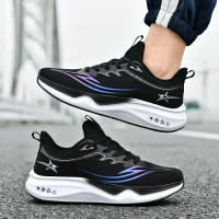 Zapatillas de deporte informales para Hombre, Tenis masculinos, transpirables, cómodas, talla grande 49 50 51 - details 12