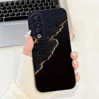 Funda de teléfono para Honor 90 lite 90pro, cubierta trasera de dibujos animados, suave, mate, Silicona - details 19