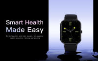 Reloj Inteligente de Android Wear Pantalla Táctil de 1.83 pulgadas Respuesta de Llamadas Bluetooth - details 0