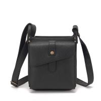 Nueva Bolsa de Mensajero Unisex 2025 Bolsa de Almacenamiento de Moda para Hombro Casual - details 0