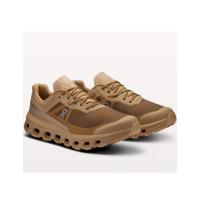 Zapatillas En Runing Cloudvista 2 Tostado Hombre - details 3