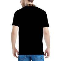 Polo de manga corta con solapa para hombre, deportivo, con elementos de bandera americana, cómodo y a la moda - details 2