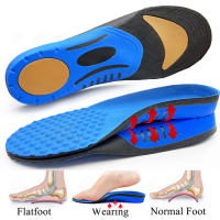 EiD-plantillas ortopédicas para hombre y mujer, cojín con tecnología EVA, soporte para ARCO, para correr - details 34