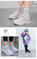 Zapatos de marca para niños, zapatos de princesa para niñas, zapatos deportivos transpirables para tenis, zapatos para correr escolares para niñas, zapatos para niños, zapatillas antideslizantes - details 21