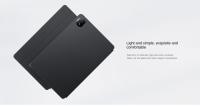 Huawei Honor MagicPad2 Cubierta Flip Gray Dark Tabletas Móviles - details 1