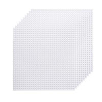 10 piezas de 32x32 compatibles con las principales marcas de bloques de construcción, accesorios básicos, placas base - details 5