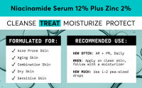Nia Serum M3