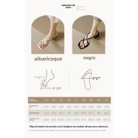 Sandalias mujer verano exterior desgaste verano tacón grueso estilo de hadas punta zapatos correas tacones altos mujer - details 0