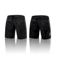 Pantalones Cortos de Entrenamiento de Gimnasio para Hombres Secado Rápido - details 2