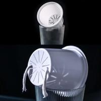 Absorción automática de algodón y agua para hidroponía perezosa, riego automático ETA, decoración de jardín. - details 3