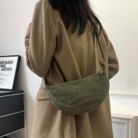 Bolso Bandolera para Mujer Ligero Cruzado Impermeable de Nylon con Correa Ajustable - details 4