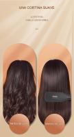 Cepillo de pelo rizado,plancha profesional,planchas del pelo,peine, 270-450 ℉ - details 3