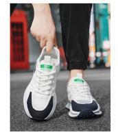 Nuevas Zapatillas Deportivas De Plataforma, Zapatillas Casuales Versátiles De Malla Transpirable - details 12