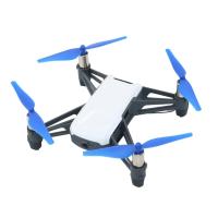 Hélices para Drones, accesorios de ala de liberación rápida de hoja, pieza de repuesto para accesorio de vuelo Tello K1KF, 2 pares - details 5