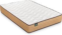 90x190 cm Altura 18 cm. con Viscolastica Alto Confort. Doble Cara Reversible - details 5