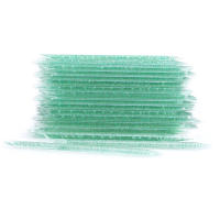 Palillo de cristal reutilizable para manicura, 50 piezas, doble cara, quitacutículas, pedicura, cuidado de las uñas - details 10