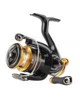 Carretes de Pesca DAIWA Crossfire Ruedas de 1000 a 6000 Ideal para Pesca de Espinafrios - details 2