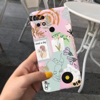 Funda de teléfono para Xiaomi Redmi 10C, carcasa trasera a prueba de golpes, suave de TPU, 6,71 pulgadas - details 27