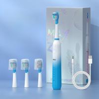 Cepillo de dientes eléctrico totalmente automático, recargable, Sónico, impermeable - details 8