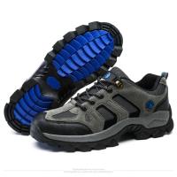 Zapatos de senderismo al aire libre, zapatos de senderismo impermeables y transpirables y zapatos deportivos. - details 24