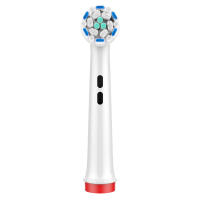 Cabezales reemplazables para cepillo de dientes eléctrico Oral B, cabezales para Oral B Electric Advance Pro Health Triumph 3D Excel vitalii - details 1