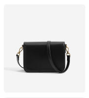 Bolso bandolera premium de un solo hombro, bolso de mujer nuevo, temperamento simple y versátil, bolso cuadrado pequeño, bolso tipo tofu. - details 13