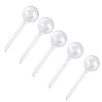 Dispositivo de riego automático, 5 piezas, globos, vacaciones, plantas, maceta, bombillas, jardín, flores, agua por goteo - details 0