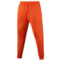 Pantalones de Fitness informales para hombre, pantalones deportivos de calle, entrenamiento para correr, pantalones sanitarios de Color sólido - details 3