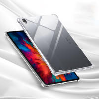 Funda de TPU suave y transparente para Lenovo Tab P11 2ª generación 2023 Airbag, Xiaoxin Pad 10,6 2022 P11 Plus 11 "P11 Pro 11,5 11,2 - details 11