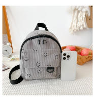 Mini mochila versátil para estudiante universitario, bolso escolar pequeño para mujer, bolsa de viaje para mamá, novedad de 2025 - details 20