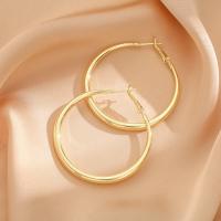 Pendientes de moda de estilo europeo y americano para mujer, temperamento simple, nicho, personalidad, sensación superior - details 4