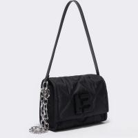 Nuevo bolso de hombro de las señoras, bolso de cadena crossbody, bolso de la axila - details 5