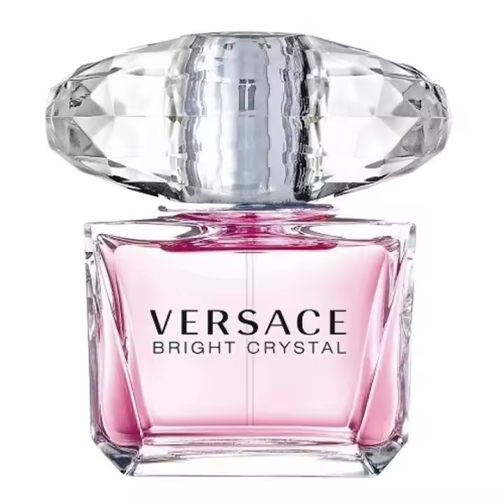 Leten perfume tienda global Bright Crystal Eau de Toilette Fragancia Perfume para mujer Pabango de larga duración 90 ml COD Fluido de transmisión - 1
