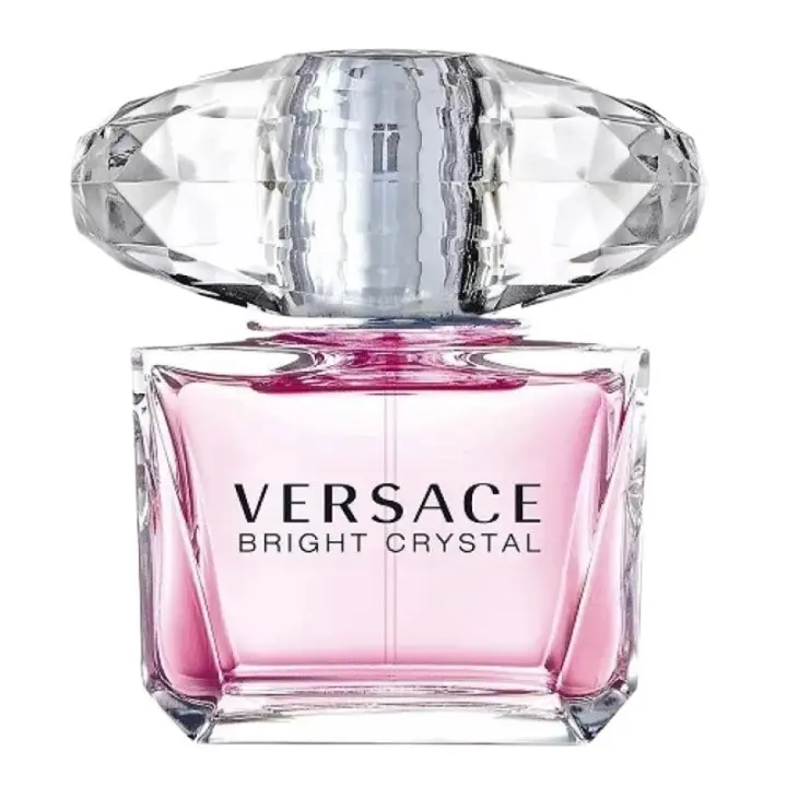 Leten perfume tienda global Bright Crystal Eau de Toilette Fragancia Perfume para mujer Pabango de larga duración 90 ml COD Fluido de transmisión - 1