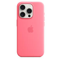 Funda de silicona líquida MagSafe para iphone, funda magnética para iphone 15 pro max,iphone 15 pro,iphone 15 plus - details 12