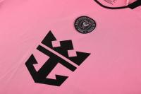 Camiseta de fútbol del Miami Away No.10 para niños y adultos, tallas 14-3XL para adultos, Home 24-25 - details 21