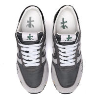Zapatos De Correr Casual Para Hombre PREMIATA En Gris Fashion Transpirables Y Modernos Zapatos Deportivos Para Hombre - details 31