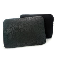 Bolso atractivo del ordenador portátil de 13 pulgadas bolso del ordenador portátil del PDA bolso del almacenamiento bolso simple - details 1