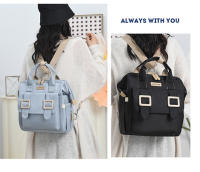 Bolsa de almuerzo multifuncional de moda y versátil salir mamá madre y bebé bolsa de picnic impermeable aislamiento térmico bolsa ligera para mujer - details 20