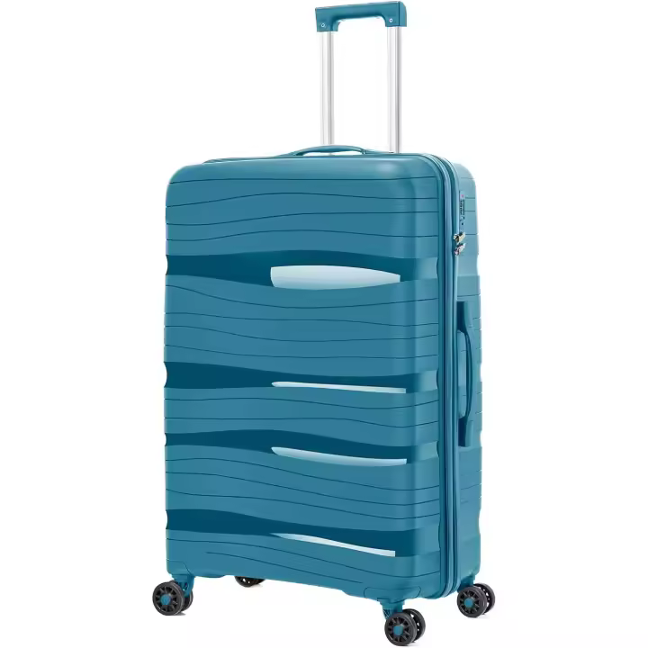 Maletas de viaje Varios tamaños colores Maleta de cabina maleta grande - 1