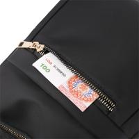 Mochila antirrobo de alta calidad para mujer, bolso escolar para libros, bolsa de viaje, mochila para mujer - details 18