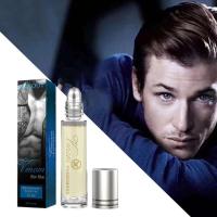 Perfume erótico para pareja íntima, fragancia de feromonas, Perfume de coqueteo estimulante para hombres y mujeres, Juguetes sexuales eróticos duraderos, 10ml - details 5