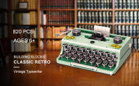 Classic Retro Series Typewriters