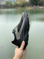 Zapatos Deportivos para Hombres de Malla Transpirable Zapatos de Suela Gruesa y Suave para Correr - details 10