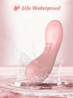 Leten-bragas con aplicación remota inalámbrica para mujer, consolador, vibrador, estimulador del clítoris, juguete sexual erótico femenino para parejas - details 3