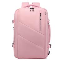 Mochila Viaje Cabina Avion 40x20x25 para Ryanair Maleta Cabin Bag Bolsas de Cabina Equipaje de Mano Mochila Impermeable (Negro) - details 10
