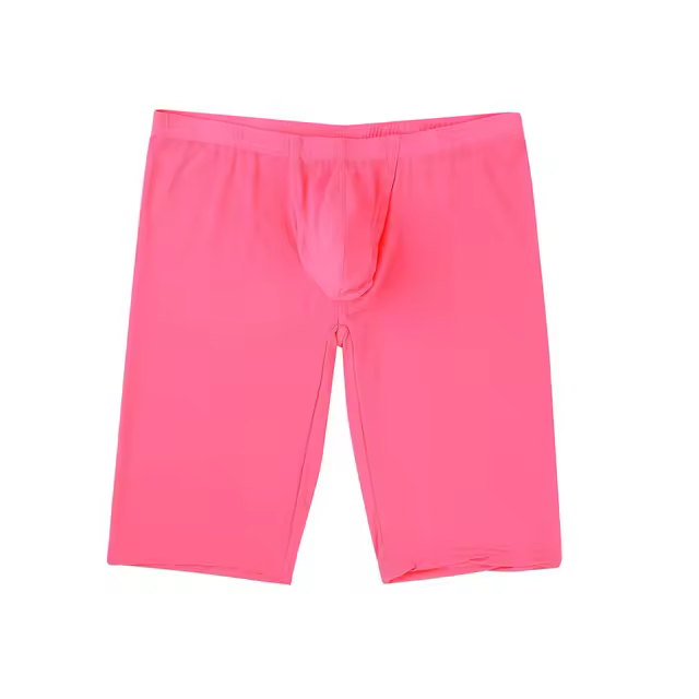 Leggings deportivos para hombre Pantalones cortos de compresión para hombre - 1